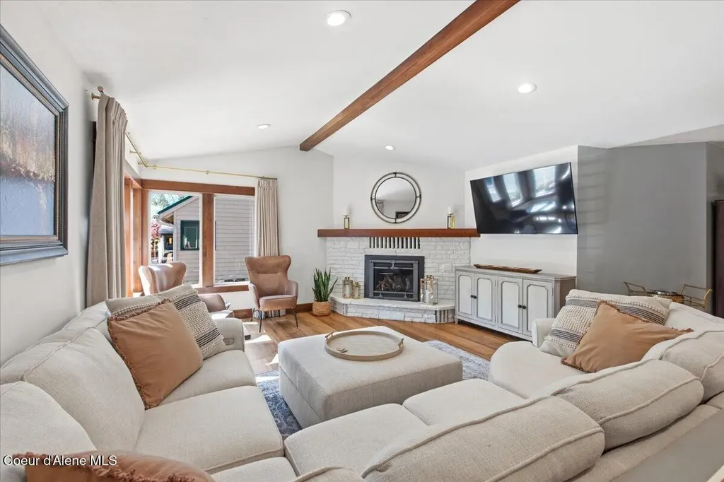 10231 N Fairway Drive Hayden Lake ID 83835
