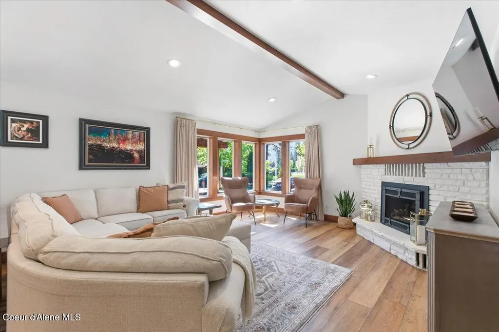 10231 N Fairway Drive Hayden Lake ID 83835