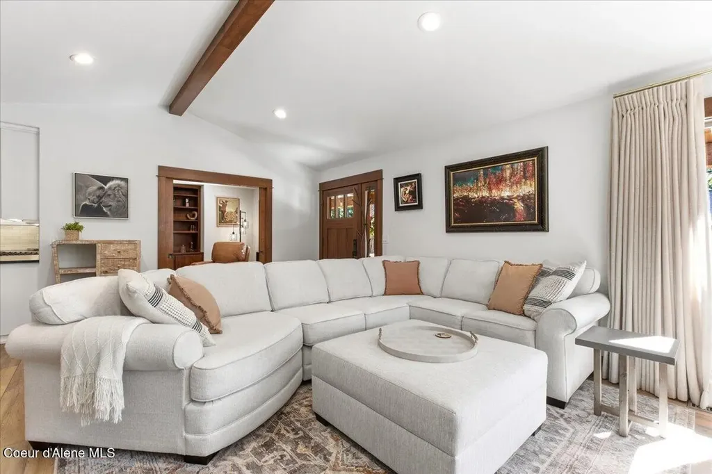 10231 N Fairway Drive Hayden Lake ID 83835