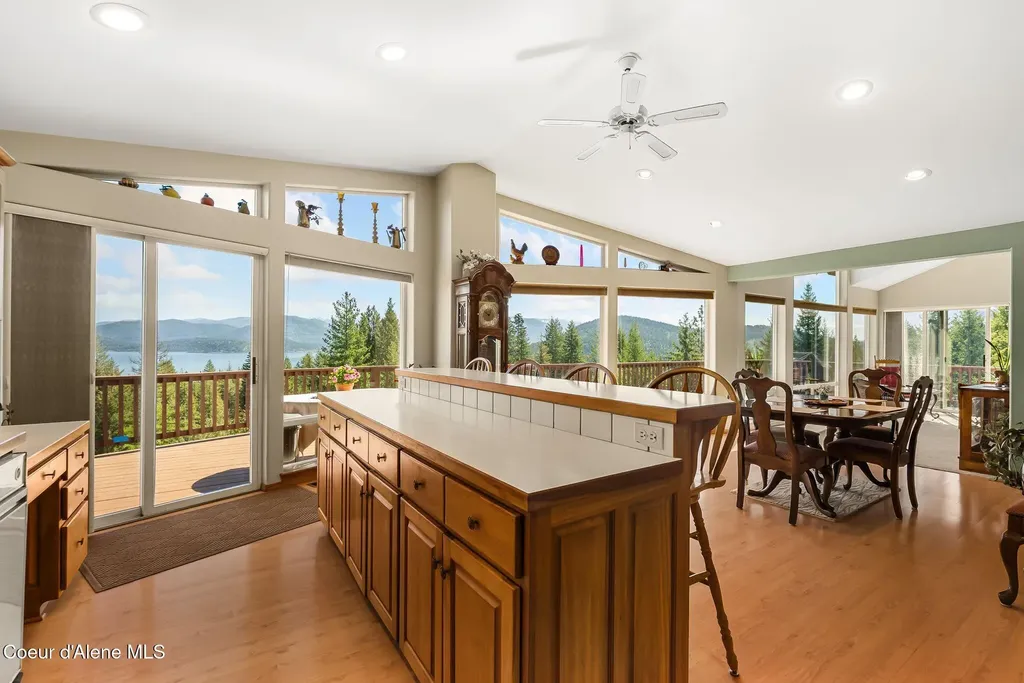99 Moosewood Lane Sagle ID 83860