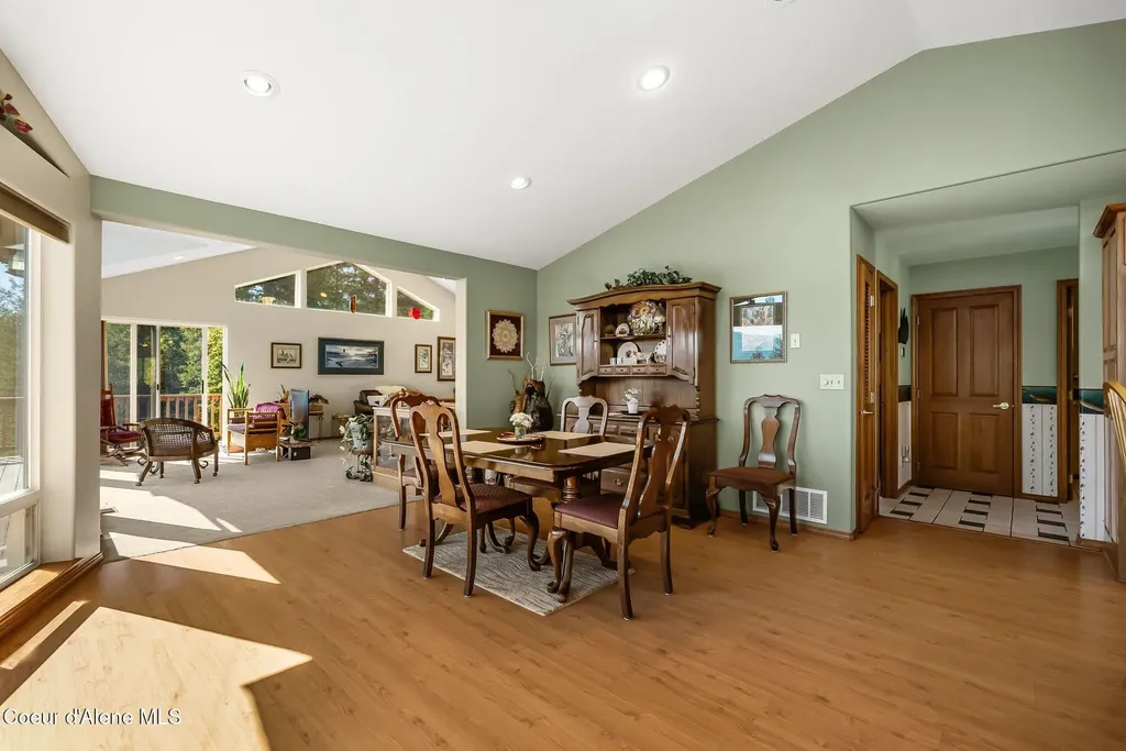 99 Moosewood Lane Sagle ID 83860