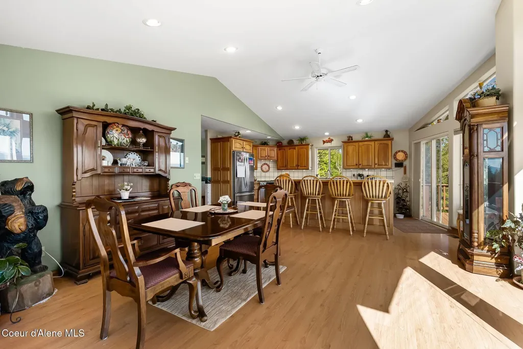99 Moosewood Lane Sagle ID 83860