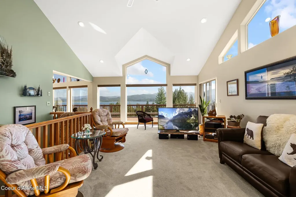 99 Moosewood Lane Sagle ID 83860