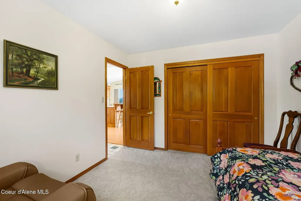 99 Moosewood Lane Sagle ID 83860