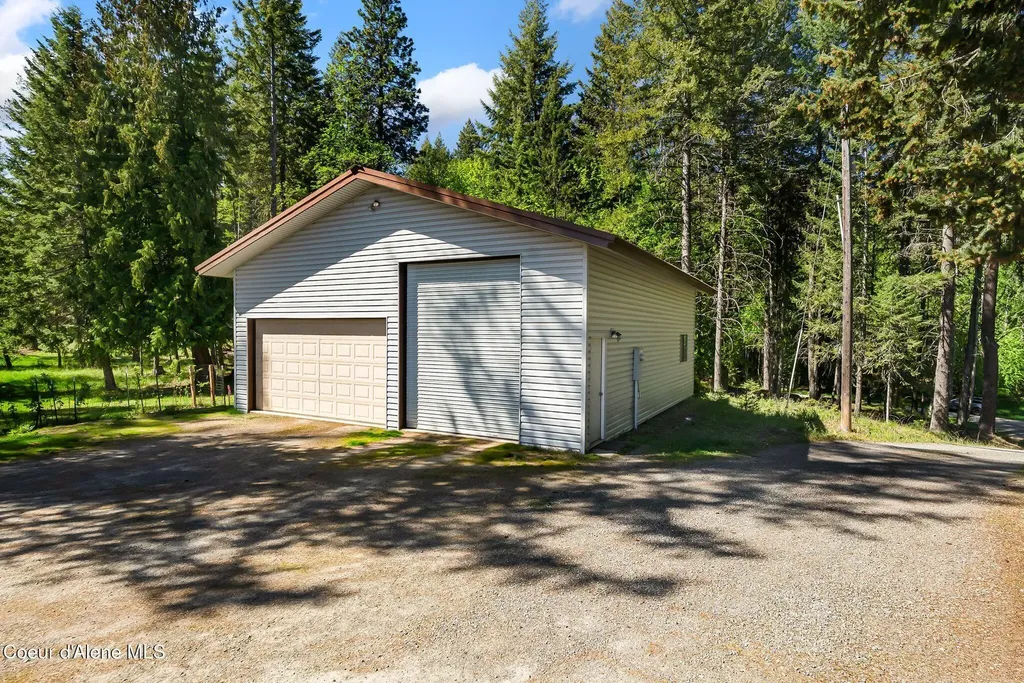 99 Moosewood Lane Sagle ID 83860