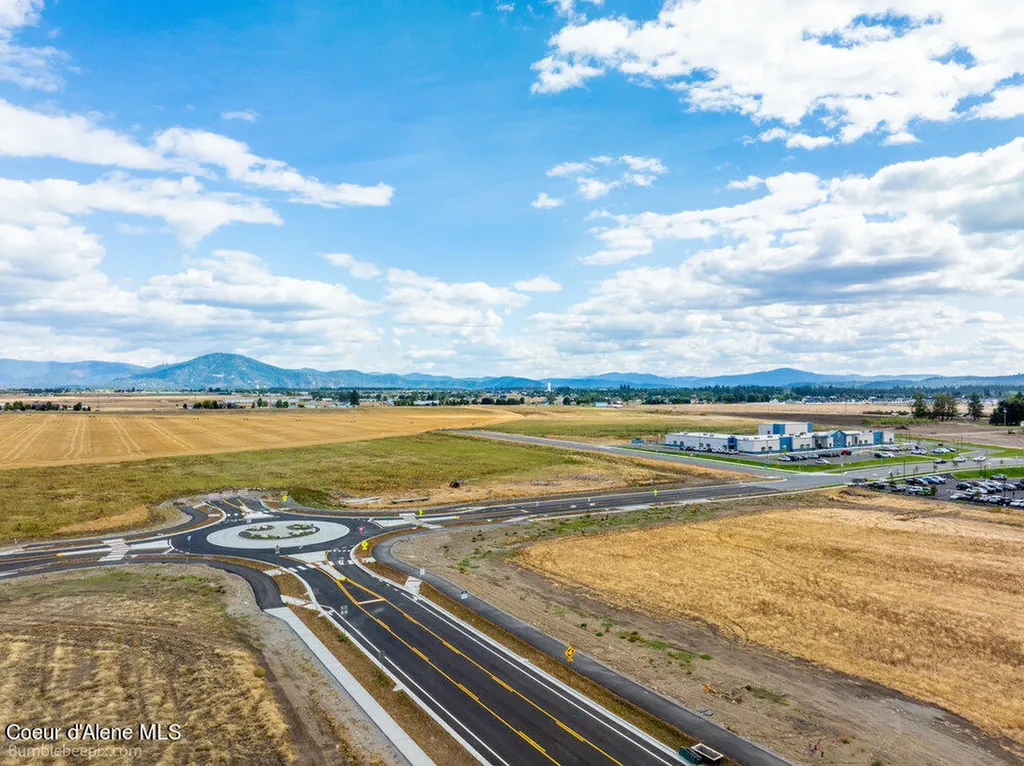 Jacklin Ranch Lot 2 Block 2 Post Falls ID 83854