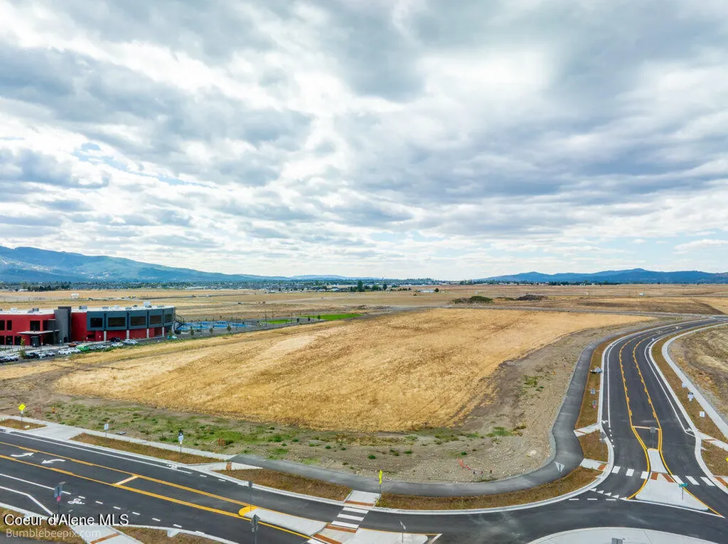 Jacklin Ranch Lot 2 Block 2 Post Falls ID 83854