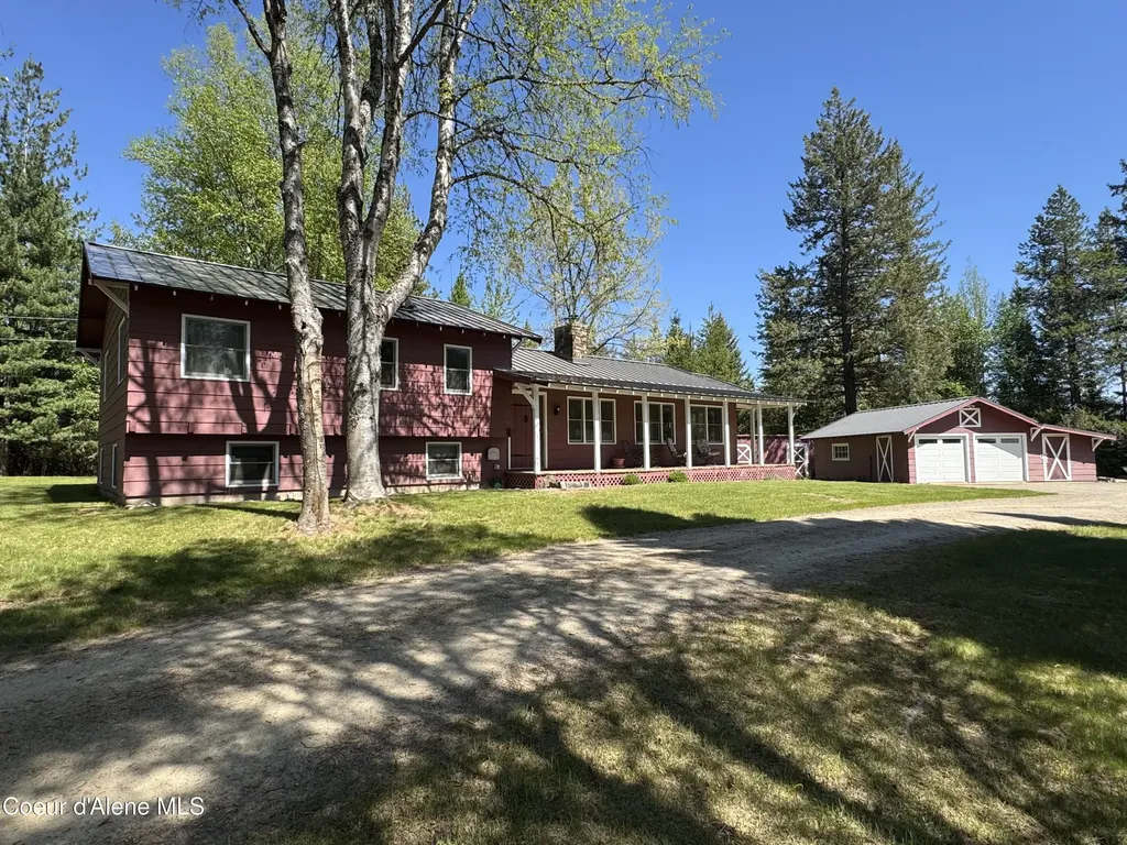 6257 Highway 57 Priest River ID 83856