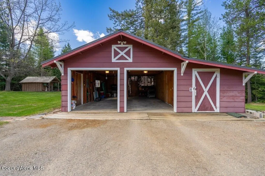 6257 Highway 57 Priest River ID 83856