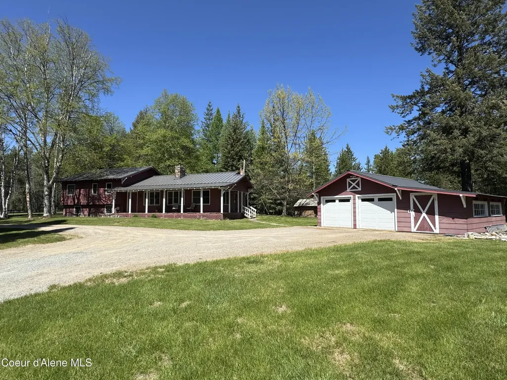 6257 Highway 57 Priest River ID 83856