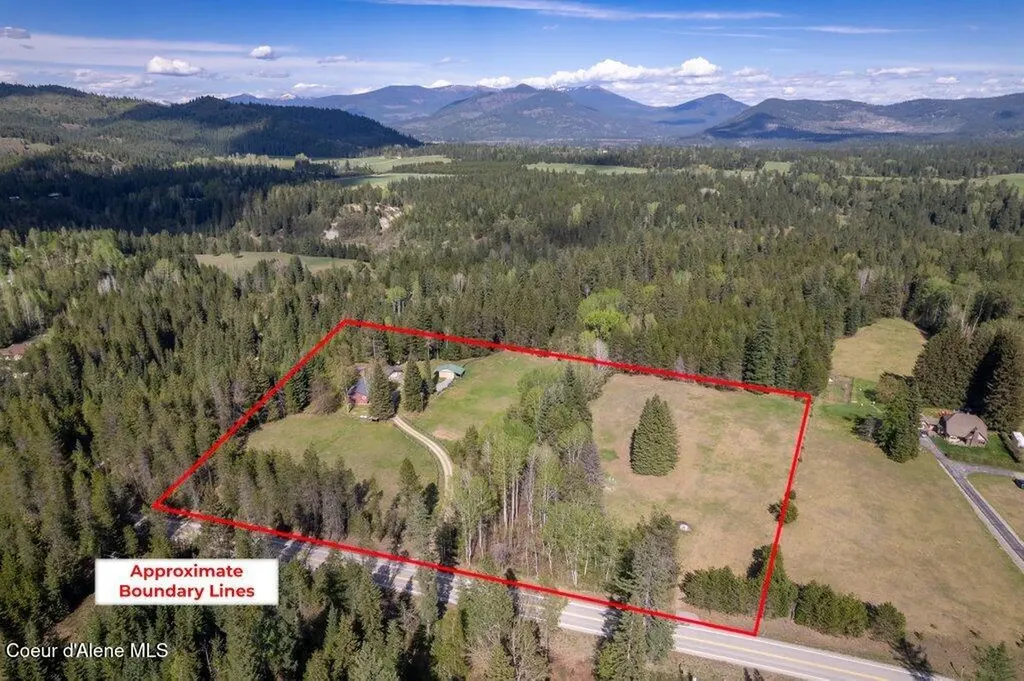 6257 Highway 57 Priest River ID 83856