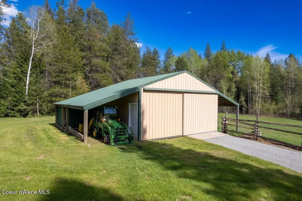 6257 Highway 57 Priest River ID 83856