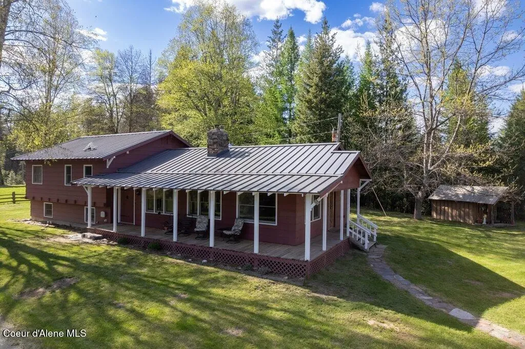 6257 Highway 57 Priest River ID 83856
