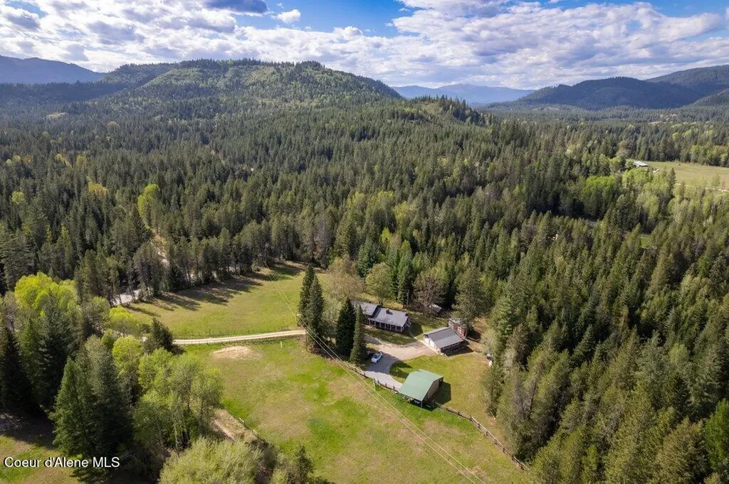 6257 Highway 57 Priest River ID 83856