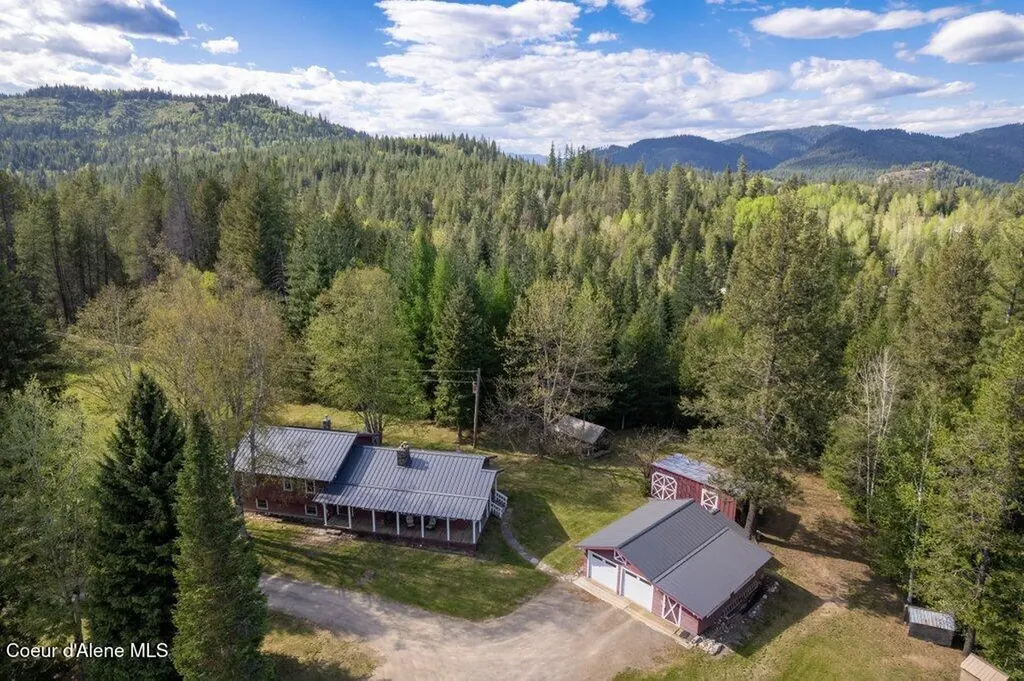 6257 Highway 57 Priest River ID 83856
