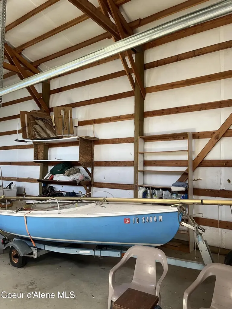 233 E Driftwood Heights Drive Harrison ID 83833