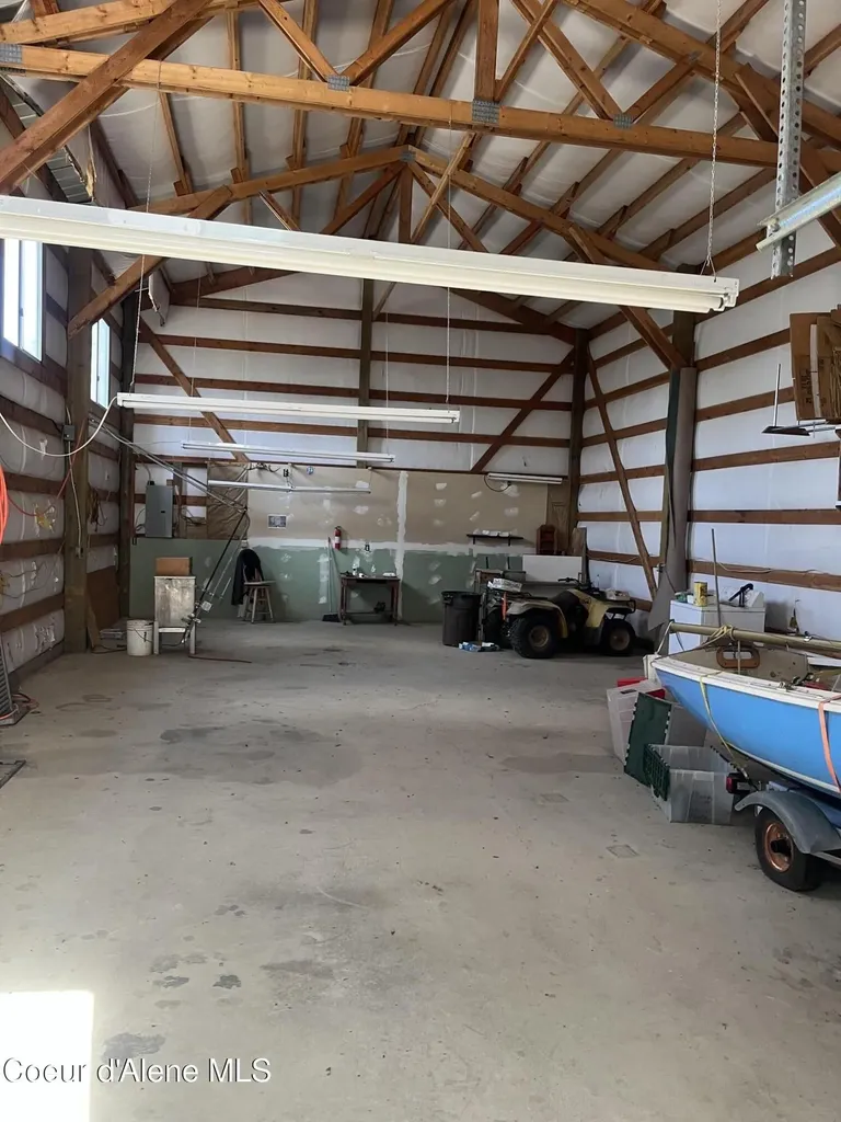 233 E Driftwood Heights Drive Harrison ID 83833