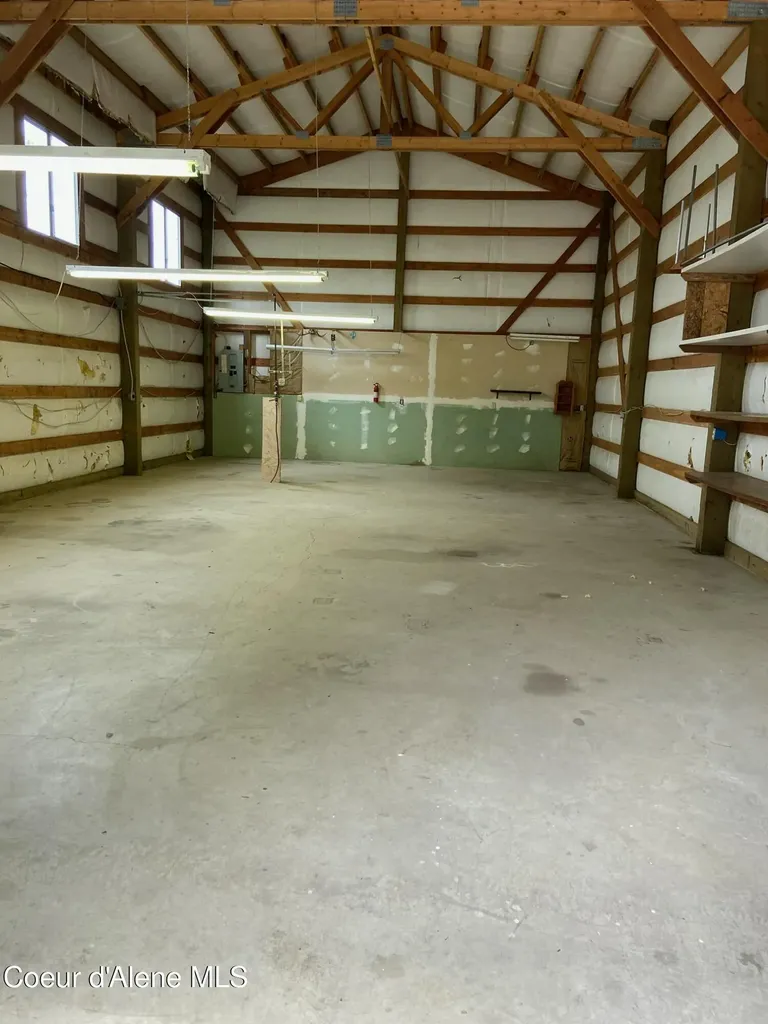 233 E Driftwood Heights Drive Harrison ID 83833