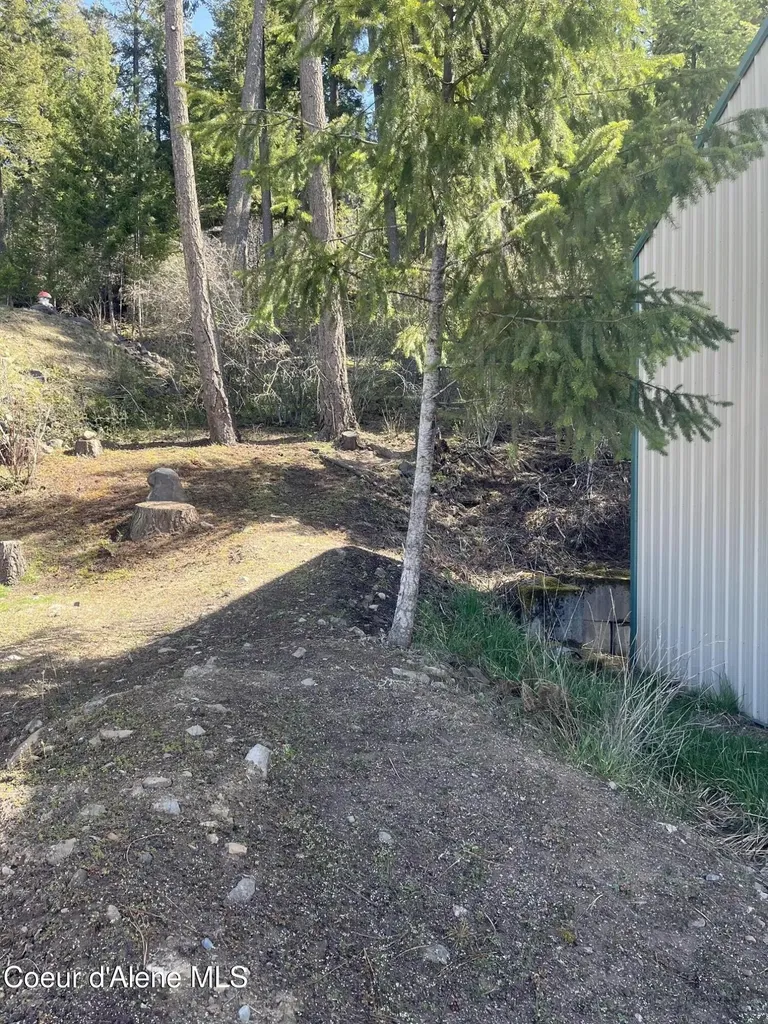 233 E Driftwood Heights Drive Harrison ID 83833