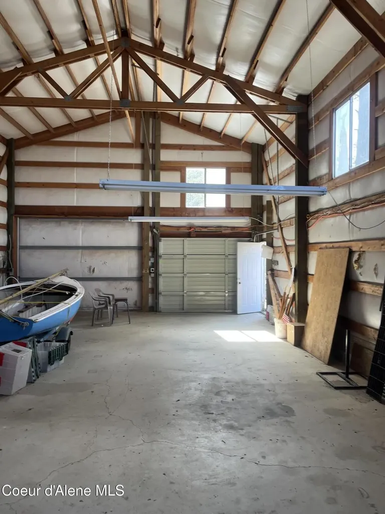 233 E Driftwood Heights Drive Harrison ID 83833