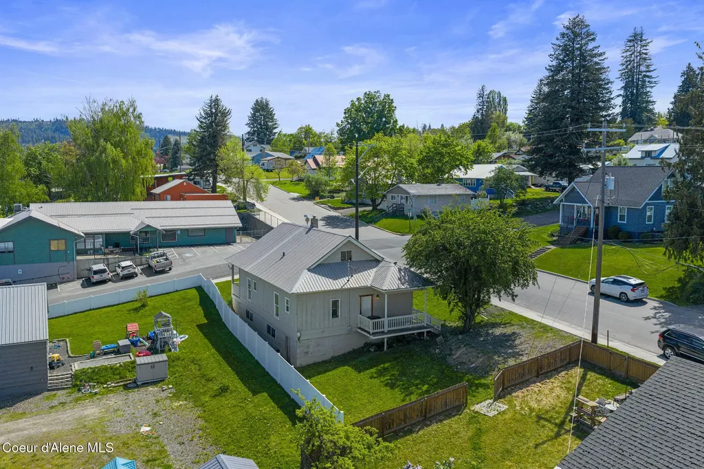 141 S 13th Street St. Maries ID 83861