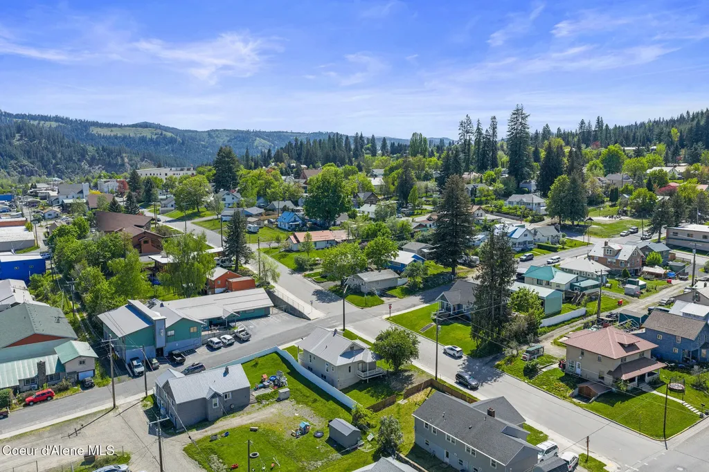 141 S 13th Street St. Maries ID 83861