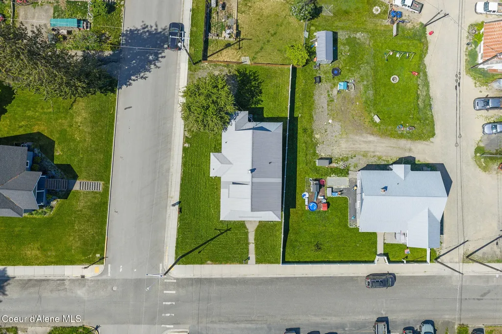 141 S 13th Street St. Maries ID 83861