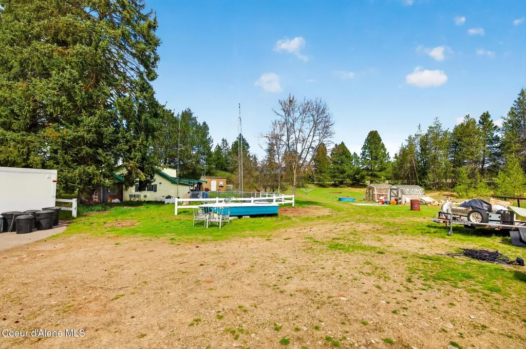 114 Bayview Road Athol ID 83801