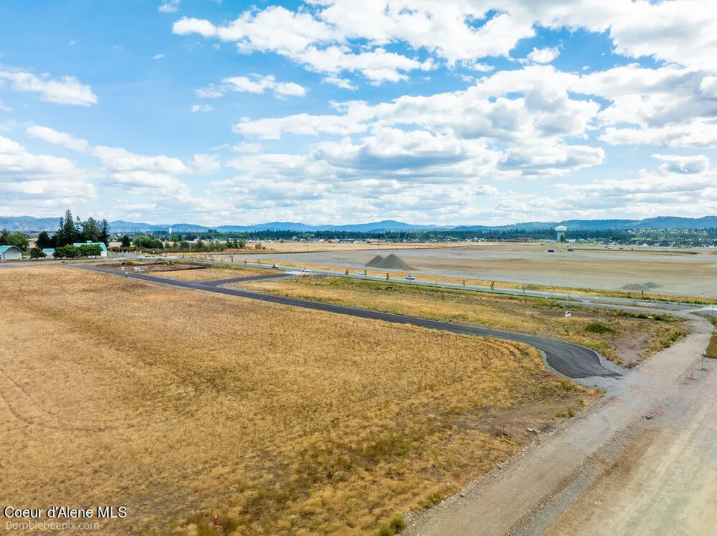 Jacklin Ranch Lot 3 Block 2 Post Falls ID 83854