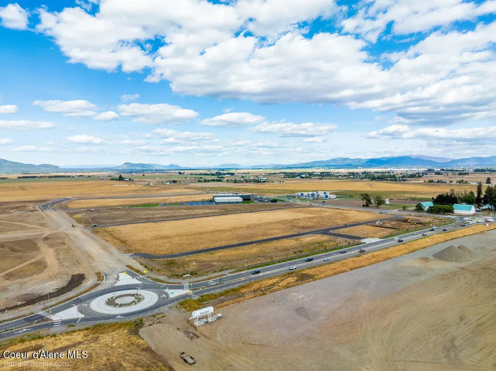 Jacklin Ranch Lot 3 Block 2 Post Falls ID 83854