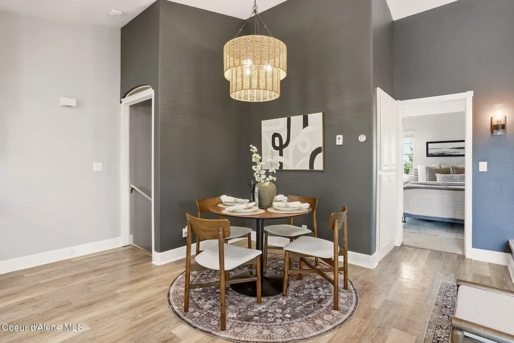 1906 Arbor Way Sandpoint ID 83864