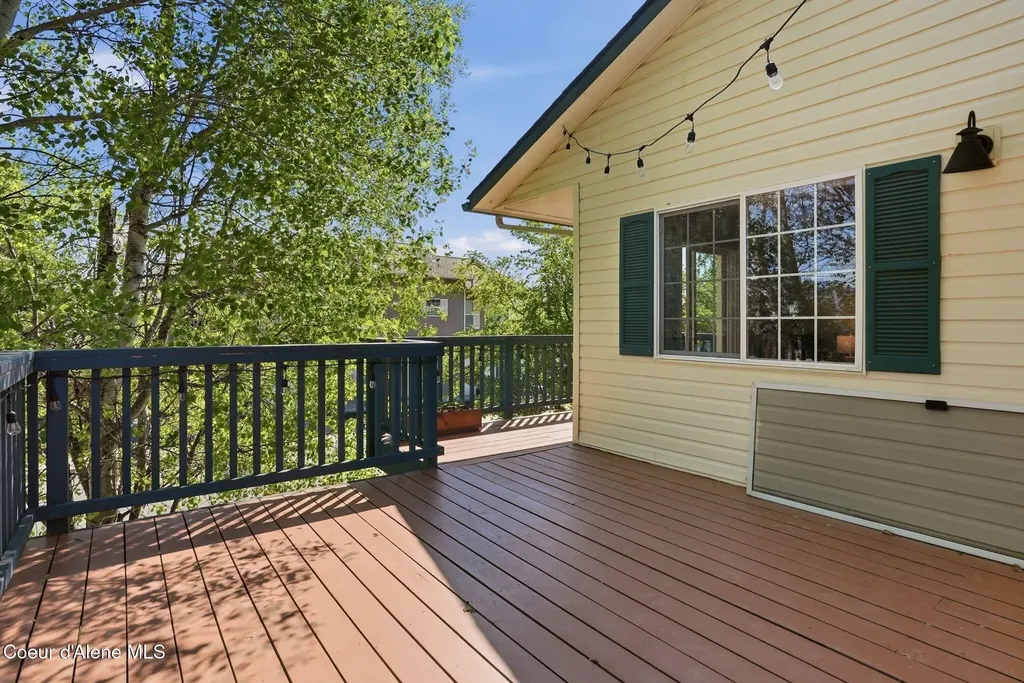 1906 Arbor Way Sandpoint ID 83864