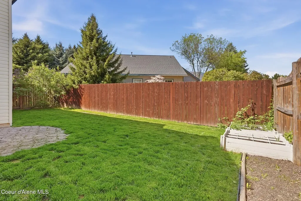 1906 Arbor Way Sandpoint ID 83864