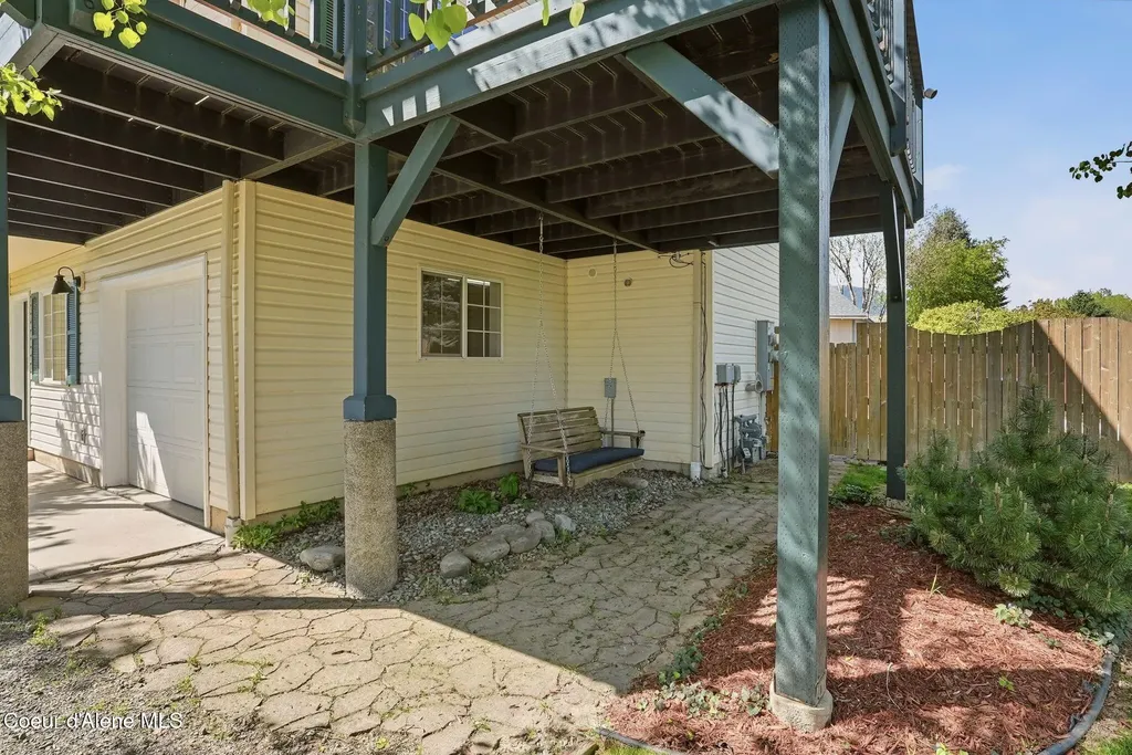 1906 Arbor Way Sandpoint ID 83864