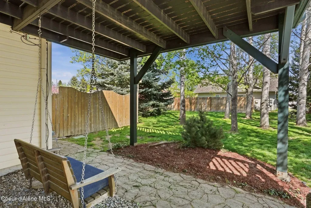 1906 Arbor Way Sandpoint ID 83864