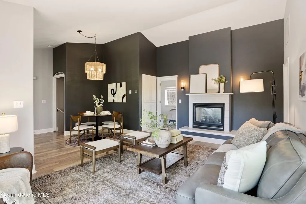 1906 Arbor Way Sandpoint ID 83864