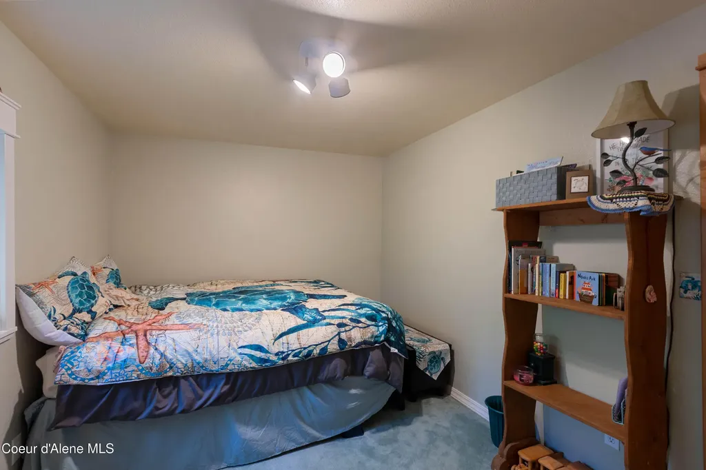 202 Fry Creek Road Sagle ID 83860