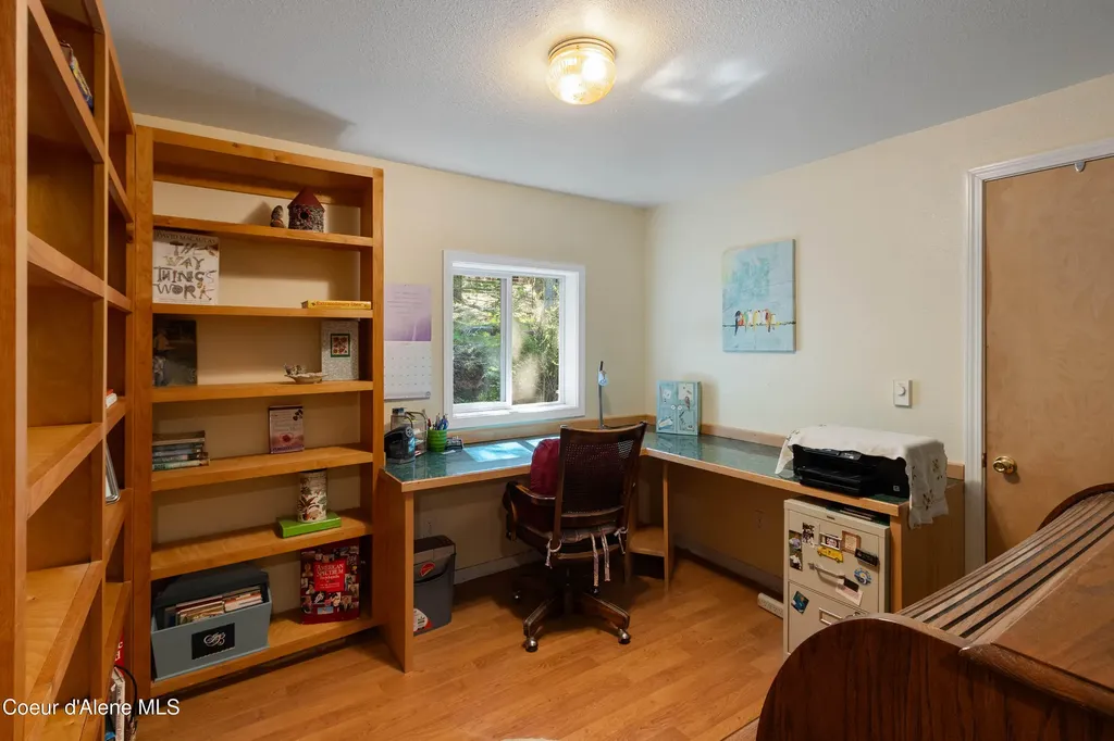 202 Fry Creek Road Sagle ID 83860