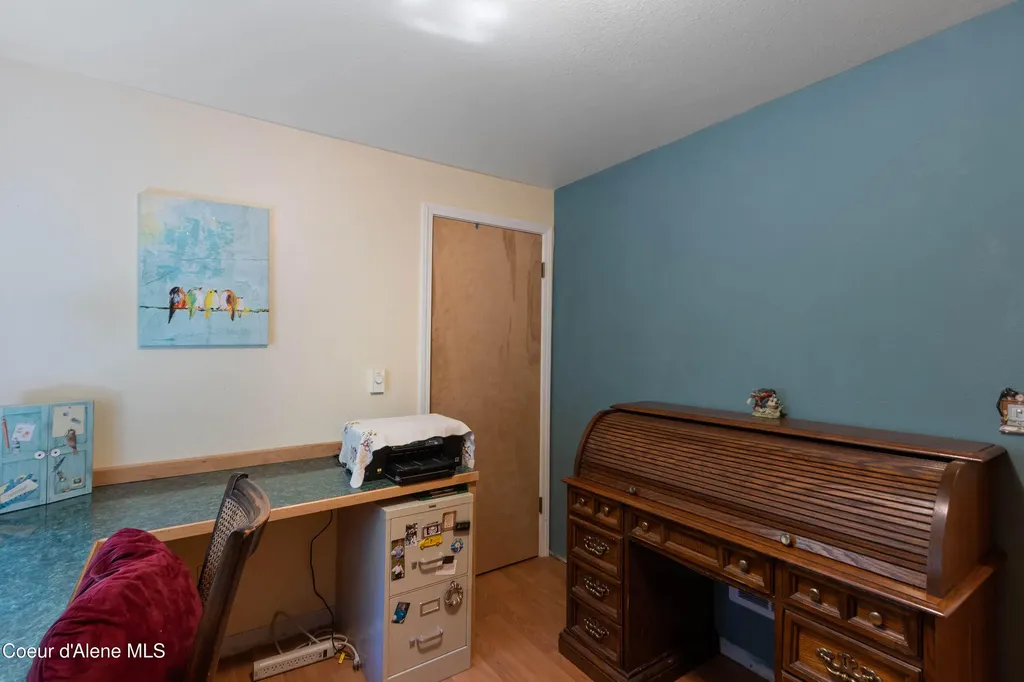 202 Fry Creek Road Sagle ID 83860
