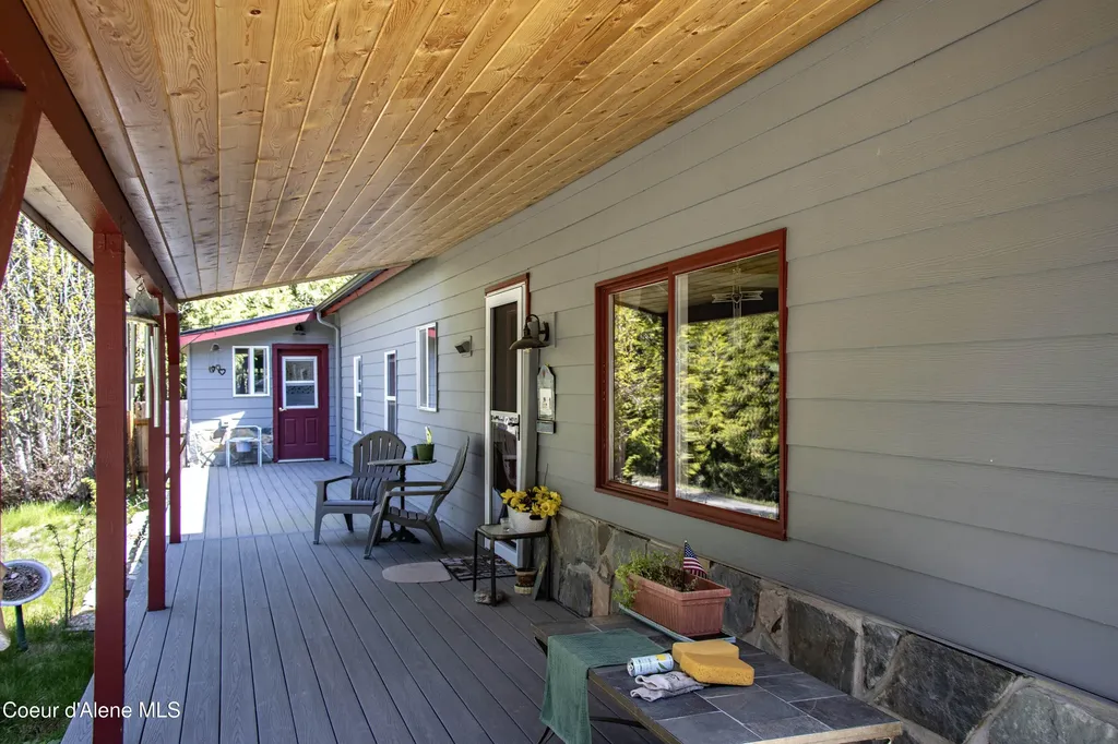 202 Fry Creek Road Sagle ID 83860