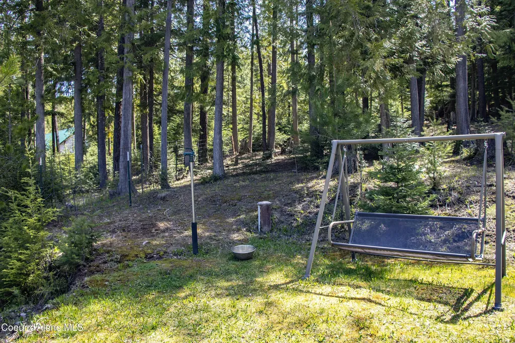 202 Fry Creek Road Sagle ID 83860