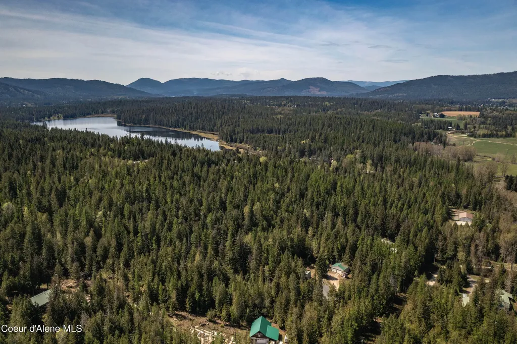 202 W Fry Creek Road Sagle ID 83860