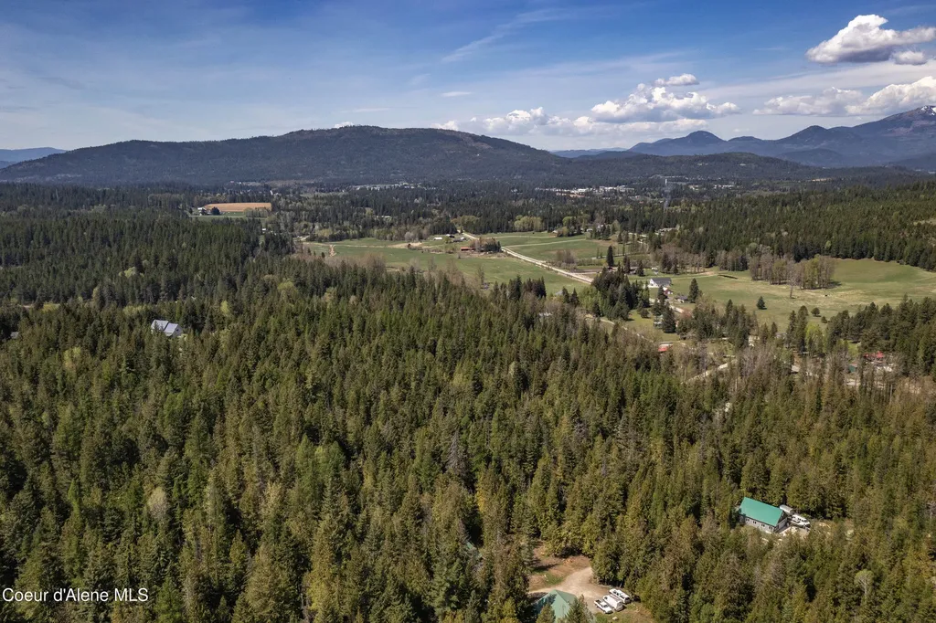 202 Fry Creek Road Sagle ID 83860