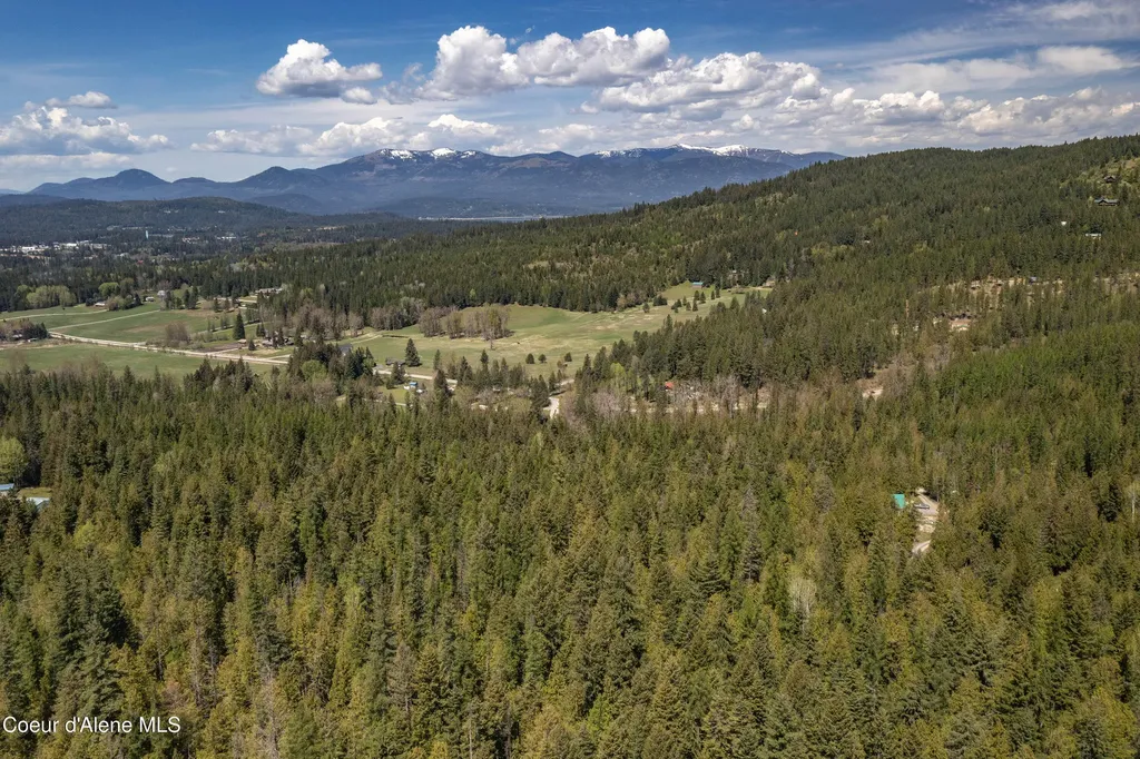202 W Fry Creek Road Sagle ID 83860