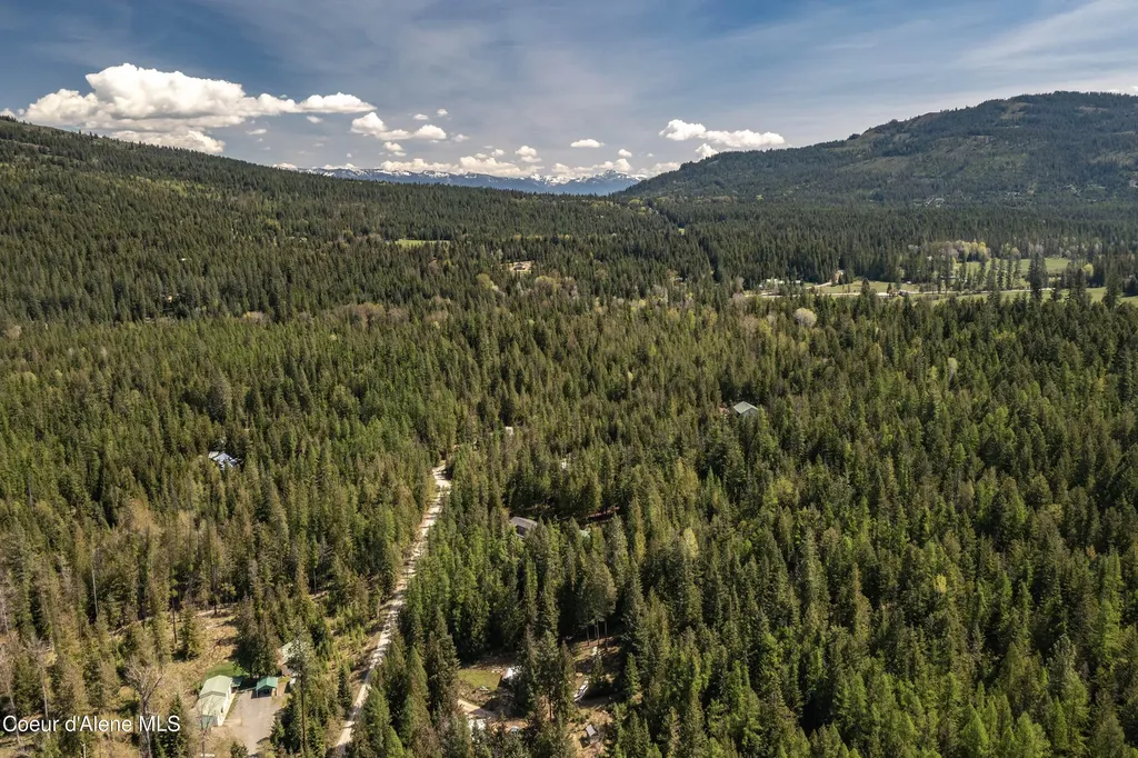 202 W Fry Creek Road Sagle ID 83860