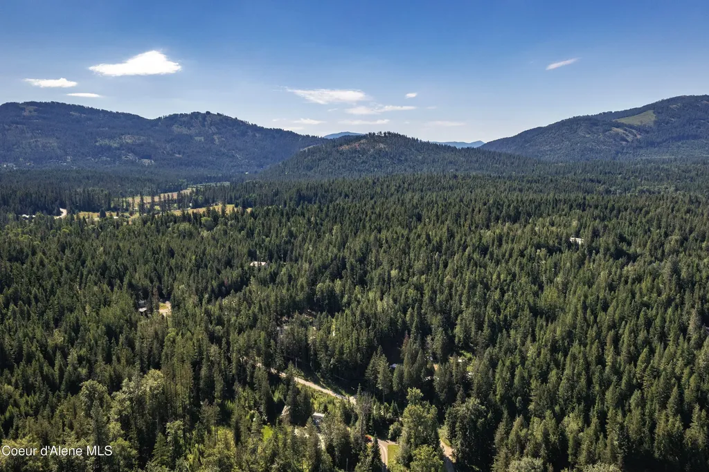 202 Fry Creek Road Sagle ID 83860