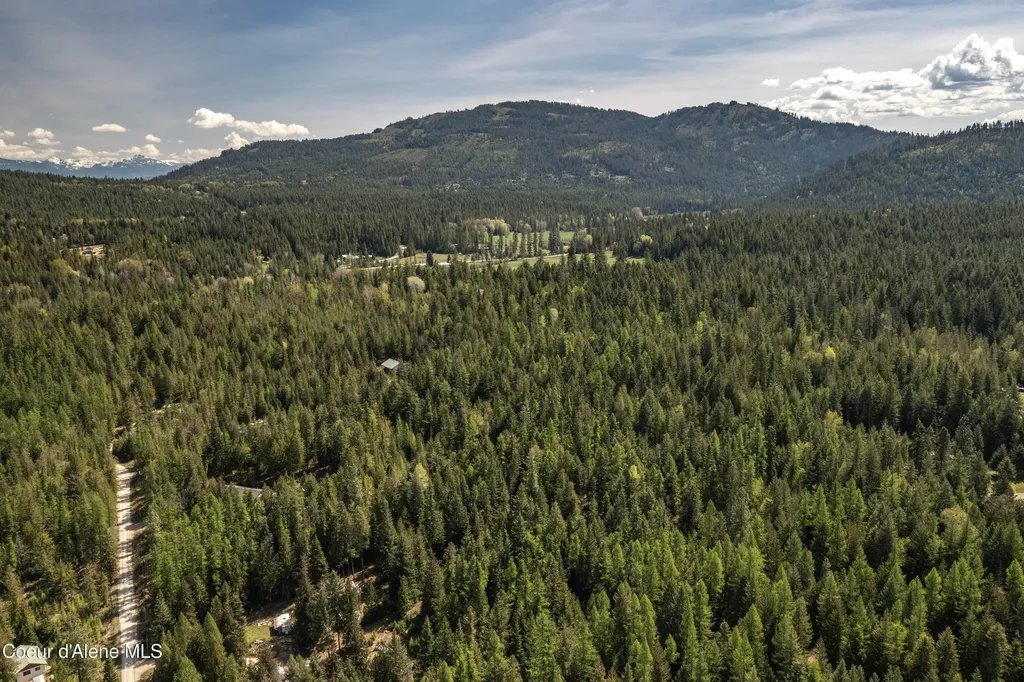 202 Fry Creek Road Sagle ID 83860