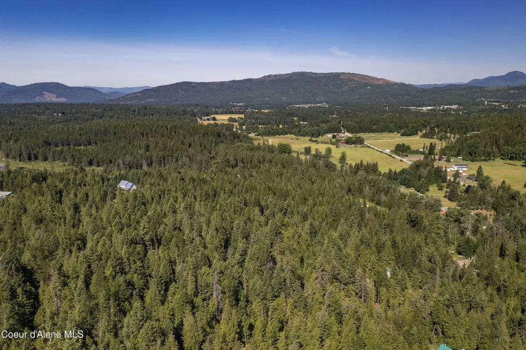202 Fry Creek Road Sagle ID 83860