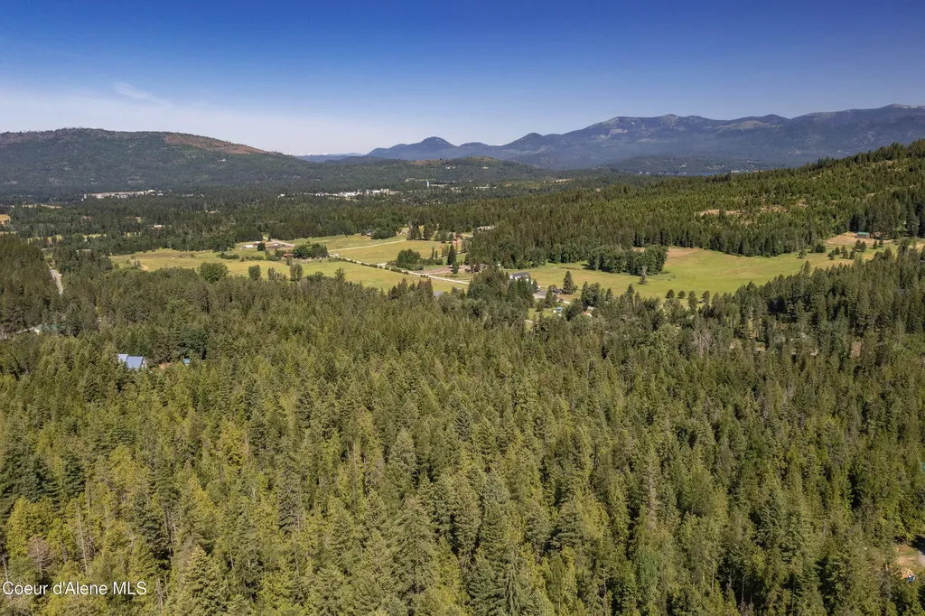 202 Fry Creek Road Sagle ID 83860