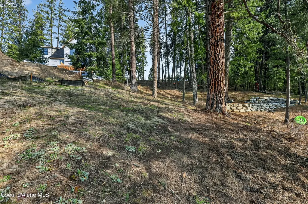 N Waters Edge Court Hayden Lake ID 83835